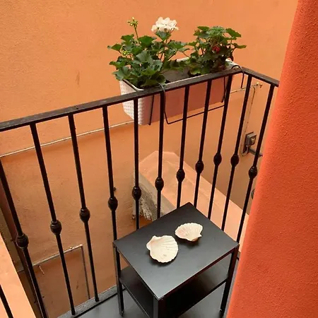 Casa Cimella, Un Nido Nel Cuore Del Porto Antico Cod Citra 010025-Lt-2629 Gênes Extérieur photo