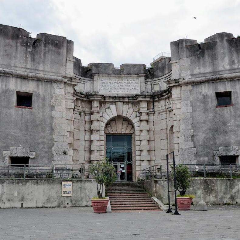 Casa Cimella, Un Nido Nel Cuore Del Porto Antico Cod Citra 010025-lt-2629 Genoa