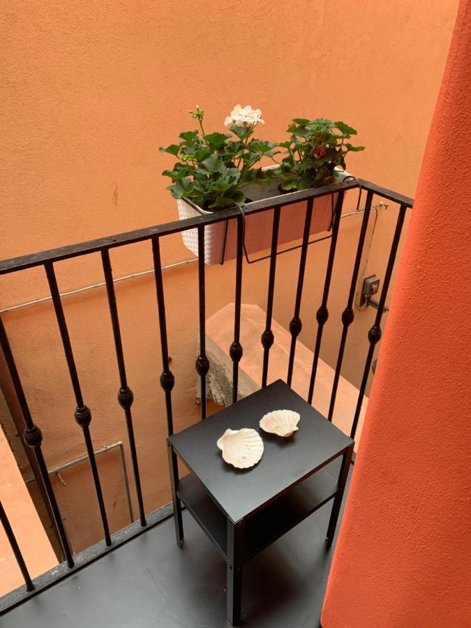 Casa Cimella, Un Nido Nel Cuore Del Porto Antico Cod Citra 010025-lt-2629 Apartment Genoa