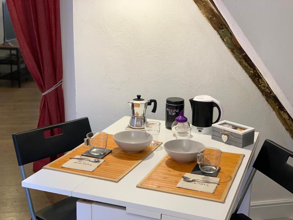 Apartment Casa Cimella, Un Nido Nel Cuore Del Porto Antico Cod Citra 010025-lt-2629 Genoa