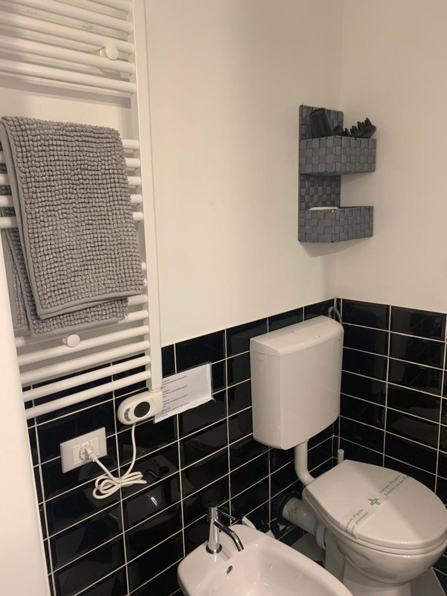 Casa Cimella, Un Nido Nel Cuore Del Porto Antico Cod Citra 010025-lt-2629 Genoa