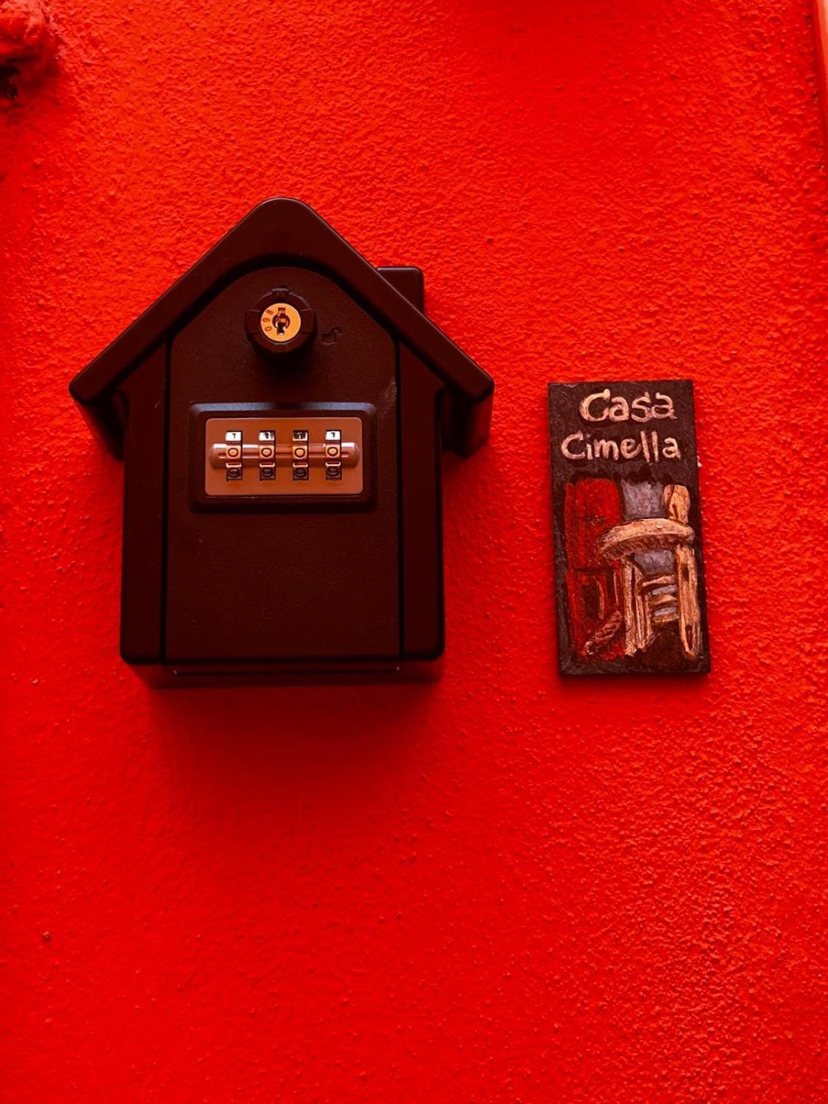 Apartment Casa Cimella, Un Nido Nel Cuore Del Porto Antico Cod Citra 010025-lt-2629 Genoa